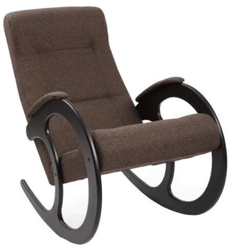 Кресло качалка Модель 3