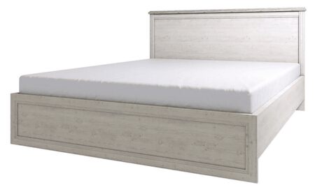 Кровать двуспальная с подъемником Монако