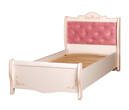 Кровать одинарная 900 Алиса-565