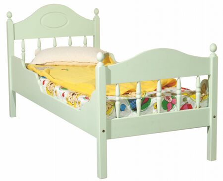 Кровать ЛК110 детская