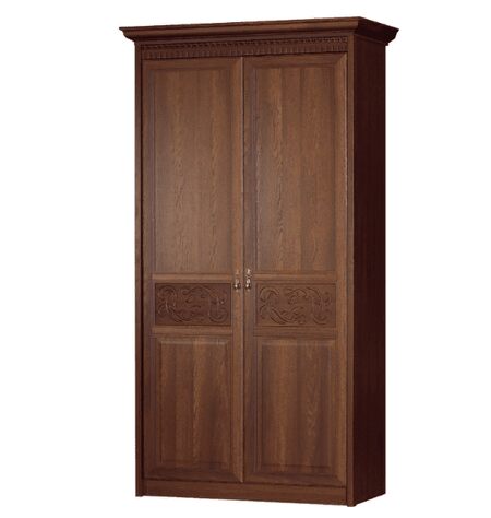 Шкаф 2- дверный Лючия-181