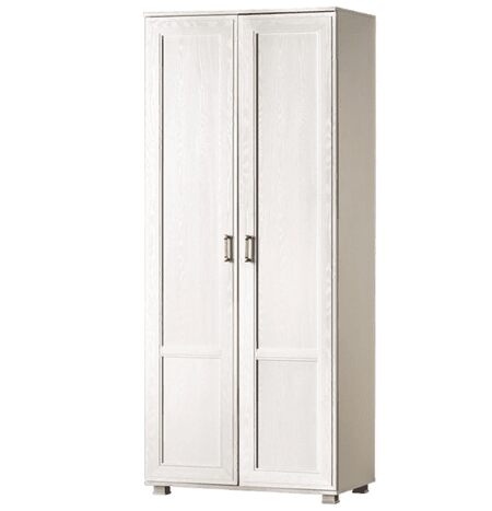 Шкаф 2-дверный Белла-241