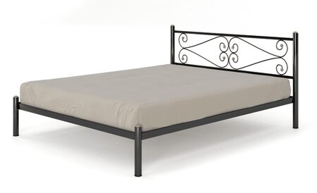 Кровать Самба