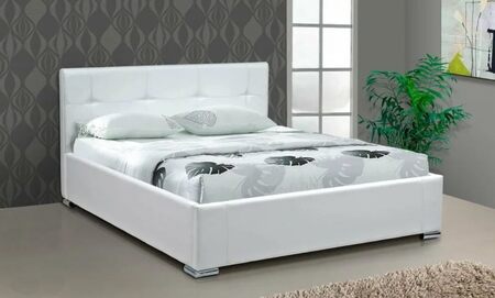 Кровать двухспальная Мали
