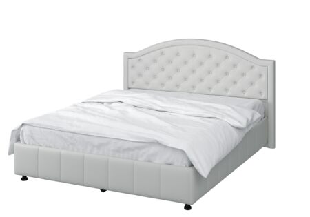 Кровать с подъемным механизмом-295 (МК-57)