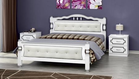 Кровать Карина 11