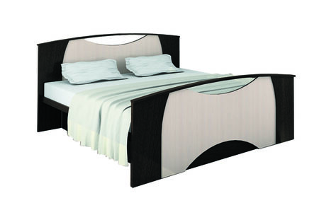 Кровать Марго М-617 (СоНИК)