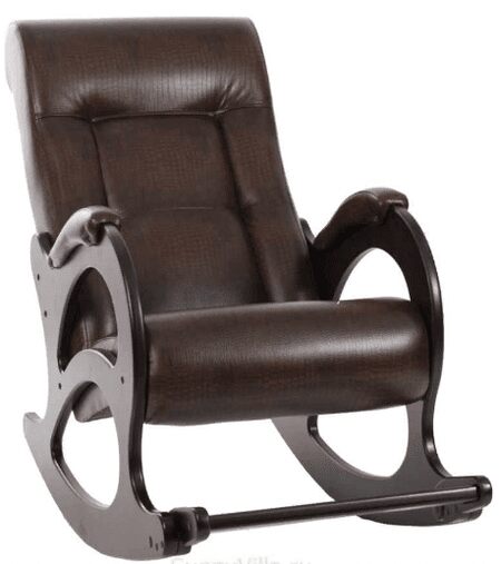 Кресло качалка Модель 44 б л