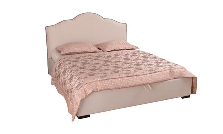 Кровать с подъемным механизмом 1600 Арабески