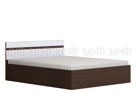 Кровать двуспальная Ким