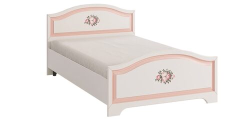 Кровать 1,2 Алиса