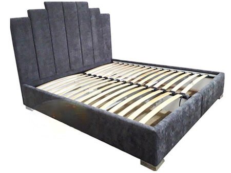 Интерьерная кровать Сопрано 180